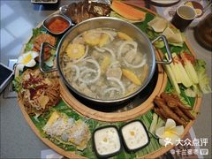 -椰小鸡·琼州糟粕醋(美兰缤纷城店)