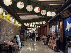 -金虹桥商场