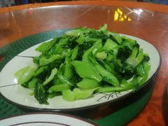 -红炎炎农家菜老字号(金水台店)
