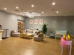 -纤姿俪纳产后恢复连锁机构(世纪东方广场店)