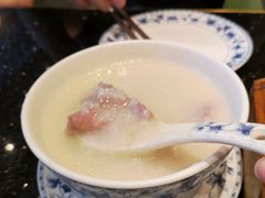 粥-正斗·港式粤菜(SKLP店)