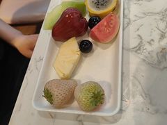 -半岛听涛蒸汽海鲜自助(K11店)