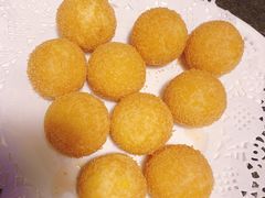 -美滋滋尚鱼烤鱼餐厅(空港店)