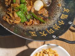 -费大厨辣椒炒肉(新城吾悦广场店)