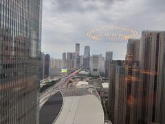 -君悦酒店·乐厨·高空自助餐(青年大街店)