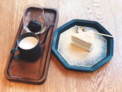 -Home Cafe(水榭春天店)