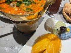 -Home Thai·泰谣(王府井apm店)