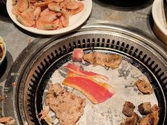-鼎香缘海鲜自助火锅烤肉(锦辉购物广场店)