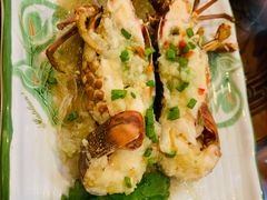 -友强·23年特色海鲜大排档(厦门店)
