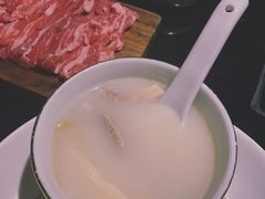 -官也街澳门火锅(新源里店)