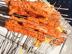 -鼎原力量东北吊炉烧烤(临河街店)