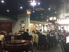 -吴门人家·苏宴宫廷菜(拙政园店)