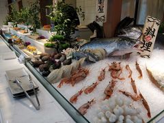 -半岛听涛蒸汽海鲜自助(K11店)