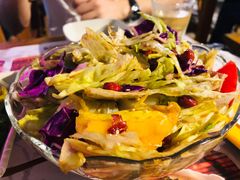 -木屋烧烤(白石洲店)