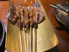 -楼兰新疆主题餐厅(苏州中心店)