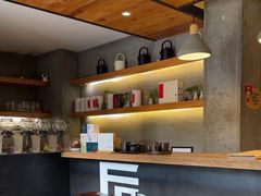 -MAP CHA普洱茶馆(翠湖店)