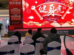 -索菲亚衣柜橱柜家具全屋定制(汶水红星店)