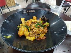 -宁波工程学院食堂(东校区)