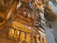 -那家面包房(珠江路店)