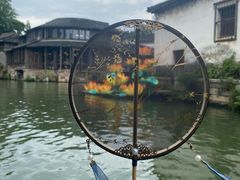 -汉仪华裳汉服旗袍·摄影写真馆(乌镇西栅店)