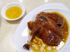 -老字号蛇口德记烧腊饭店·海鲜加工