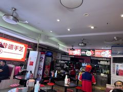 -银记肠粉店(中山一路店)