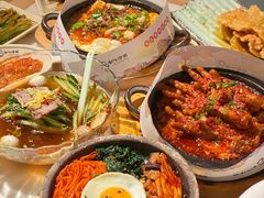 -七八冷面·延边朝鲜族美食(圣熙八号店)