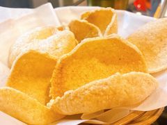 龙虾片-simply thai天泰(静安嘉里中心店)