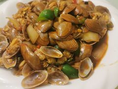 -东江海鲜大排档·潮汕菜·砂锅粥