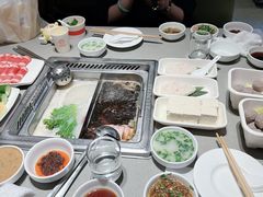-海底捞火锅(天津SM城市广场店)