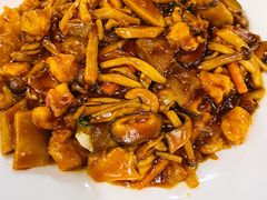 八珍豆腐-陈傻子餐厅(世纪都会店)