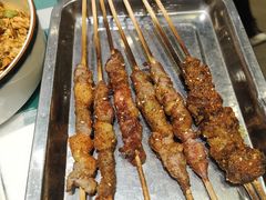 -紫光园·烤鸭(吕家营店)