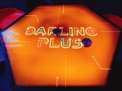 -Darling Queen·Mini·Live·House
