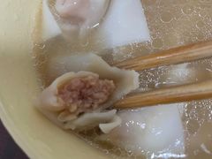 -周震馄饨