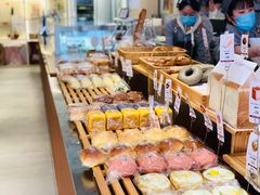 -C·BREAD饱仓(北苑店)