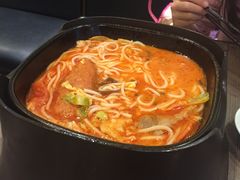 -阿香米线(乐客城店)
