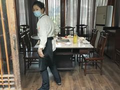 包厢-大妙火锅·非物质文化遗产(东湖公园店)