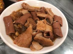 -韦记牛杂汤(清晖园店)