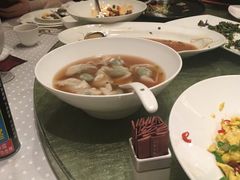 -上海小南国(金桥国际广场店)