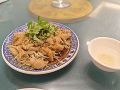 -桂园白粥·潮汕老味道