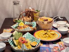 -泰妃殿(武汉首店)