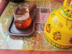 -西安市广仁寺