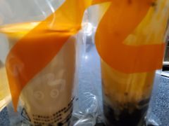 -CoCo都可(小寨赛格店)