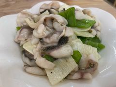 黑鱼二吃-素勤饮食店(城头巷店)