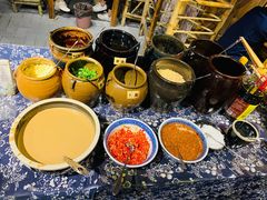 -烂摊摊火锅集市(河北总店)