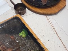 -豪享来牛排(人民店)