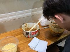 -家阳赵师傅油饼包烧麦(粮道街店)