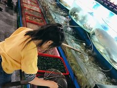 -望海潮海鲜店 特色家常菜(在海一方店)