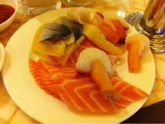 iphone_upload_pic-城市名人酒店喝彩西餐厅(人民南路店)