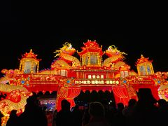 -承德避暑山庄景区